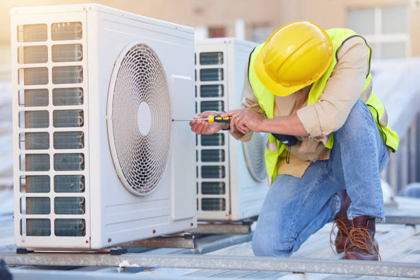 Best HVAC for Healthcare Facilities in Ukiah, CA