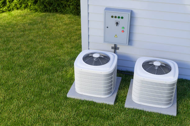Best Thermostats and Smart Controls in Ukiah, CA