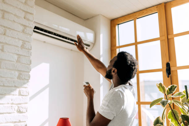 Best Residential HVAC in Ukiah, CA
