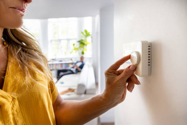 Best HVAC Consulting and Engineering in Ukiah, CA