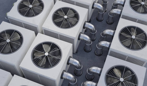 Best Furnace Cleaning in Ukiah, CA