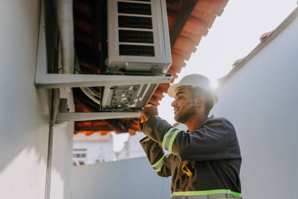Ukiah, CA HVAC Company