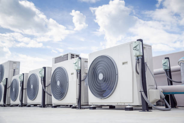 Best VRF (Variable Refrigerant Flow) Systems in Ukiah, CA